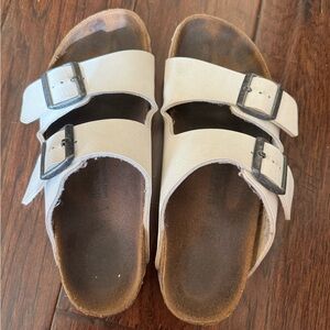 Birkenstocks